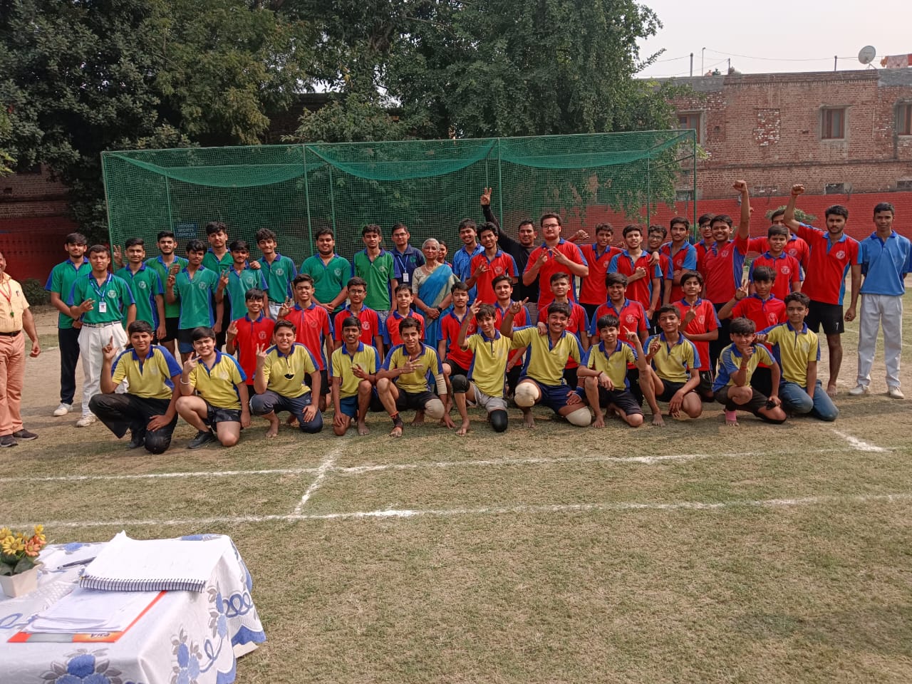 Sports Event 4